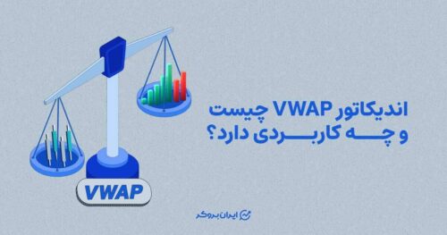 اندیکاتور vwap چیست