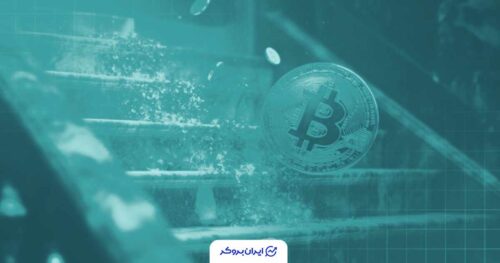 1.11 billion exits Bitcoin ETF