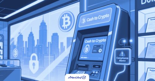 فروش ۱۰۰ میلیون دلاری دستگاه‌های خودپرداز بیت‌کوین در پی اتهامات پولشویی علیه مدیر عامل شرکت