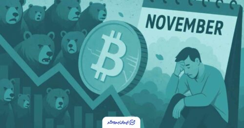 خروج ۳ میلیارد دلار از ETFهای بیت‌کوین