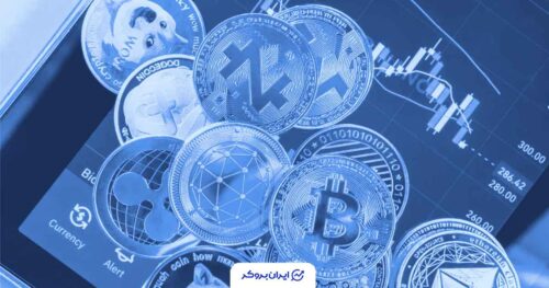 قیمت ارزهای دیحیتال