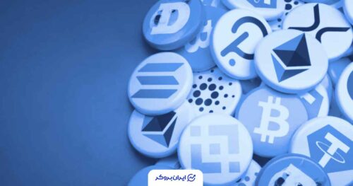 قیمت ارزهای دیجیتال امروز