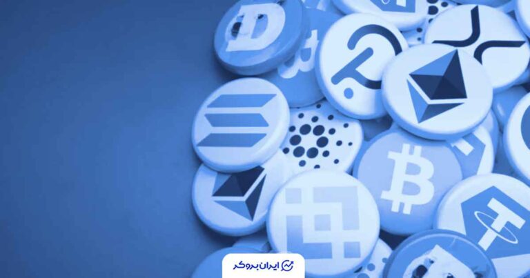 پرسودترین و پرضررترین ارزهای دیجیتال یکشنبه 25 آبان 1404