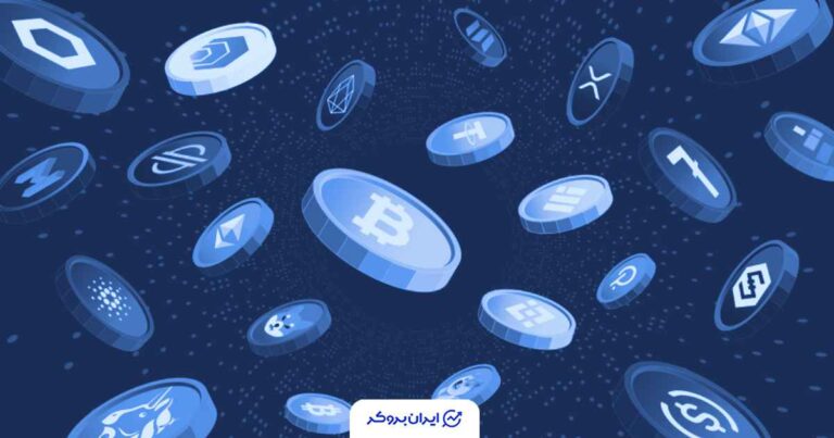 پرسودترین و پرضررترین ارزهای دیجیتال شنبه 2 آذر 1404
