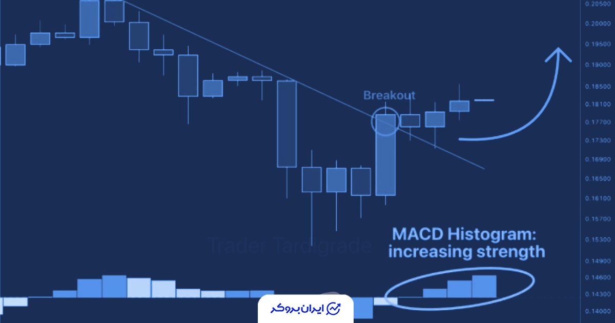Dogecoin’s momentum is increasing