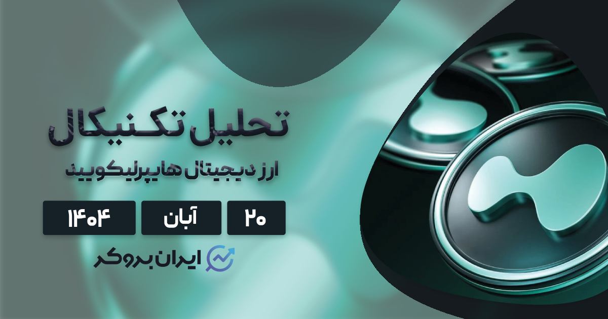 تحلیل جامع وضعیت هایپرلیکویید | اثر آنلاک‌های HYPE در ۲۰ آبان