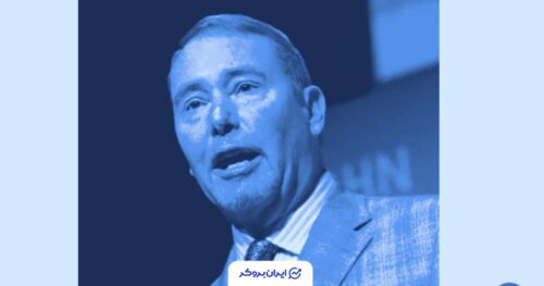 دیدگاه جفری گاندلاخ درباره وضعیت فعلی بازارهای مالی