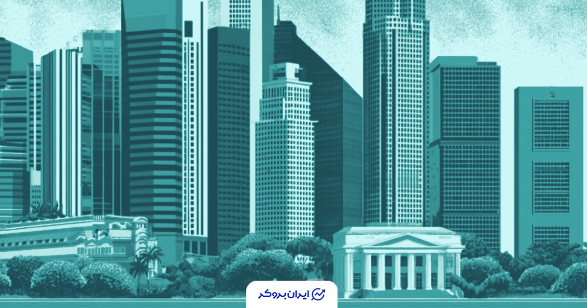 جشنواره فناوری مالی سنگاپور 2025