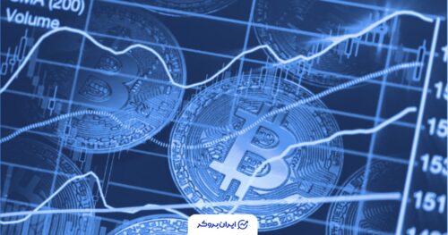 پرسودترین و پرضررترین ارزهای دیجیتال امروز 22 آبان 404