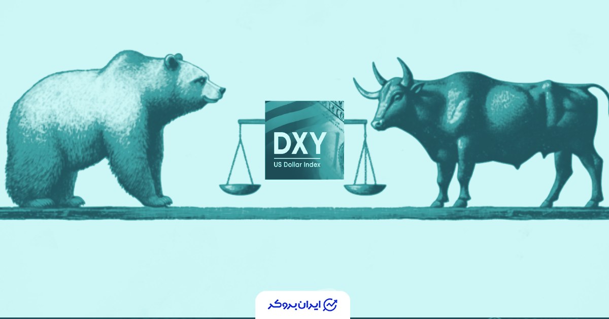 دلار آمریکا در وضعیت بلاتکلیفی