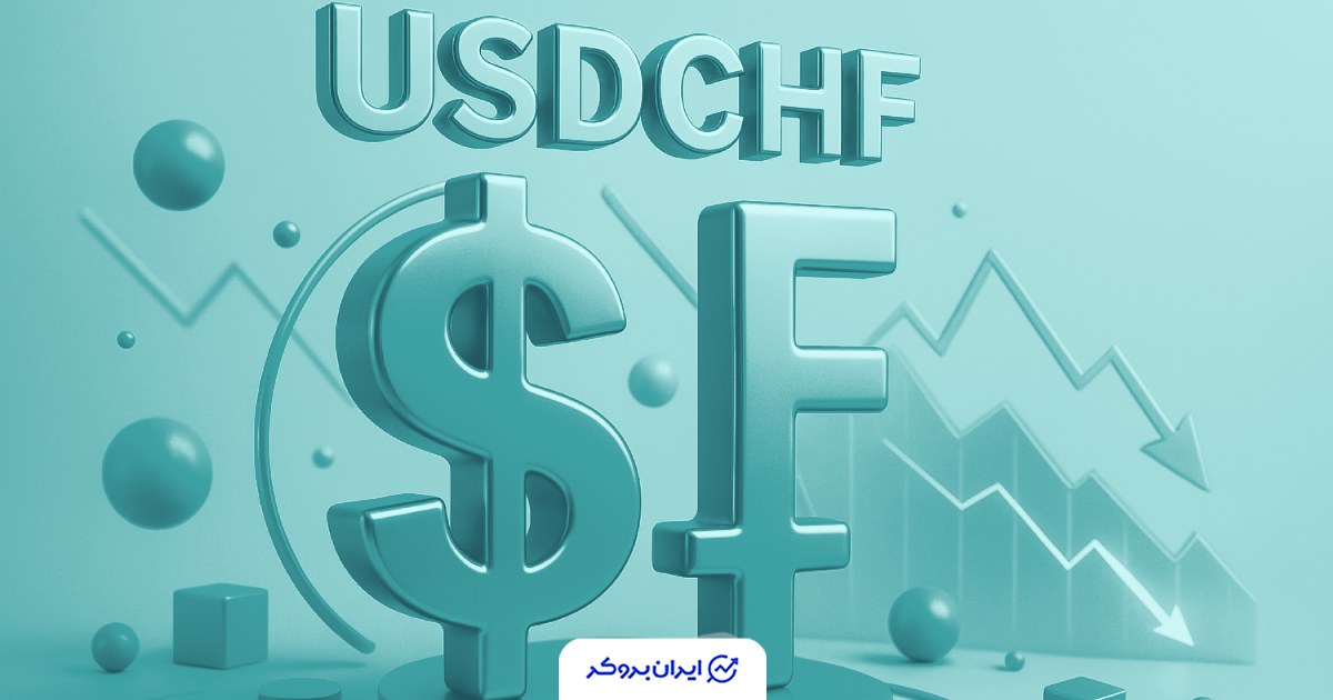 USD/CHF falls