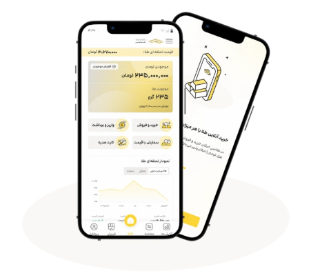 فوت و فن‌های خرید آنلاین طلا چیست؟
