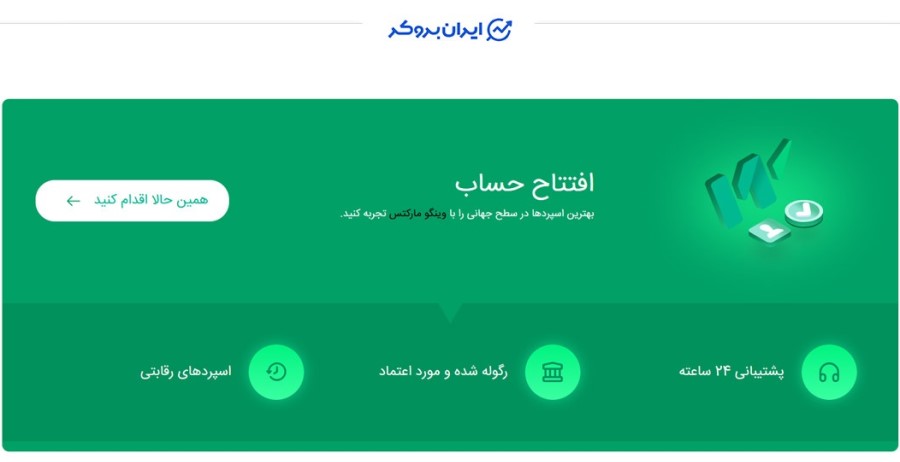 بونوس واریزی وینگو مارکتس