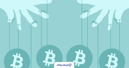دستکاری قیمت بیت کوین