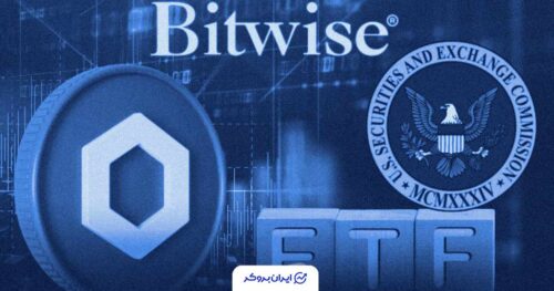 احتمال تایید ETF چین لینک