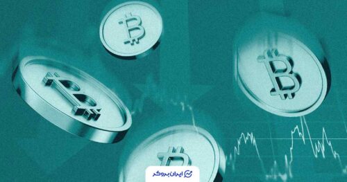 پیش بینی ریزش بیت کوین