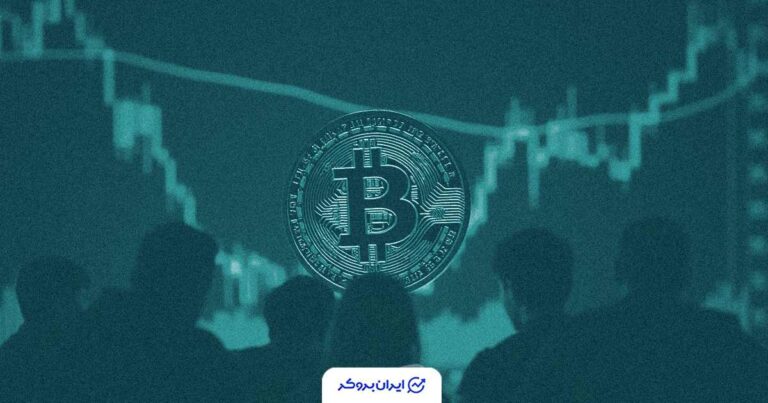 رفتار نامعمول دامیننس BTC؛ بیت‌ کوین در اصلاح اخیر زیر فشار بیشتر قرار گرفت