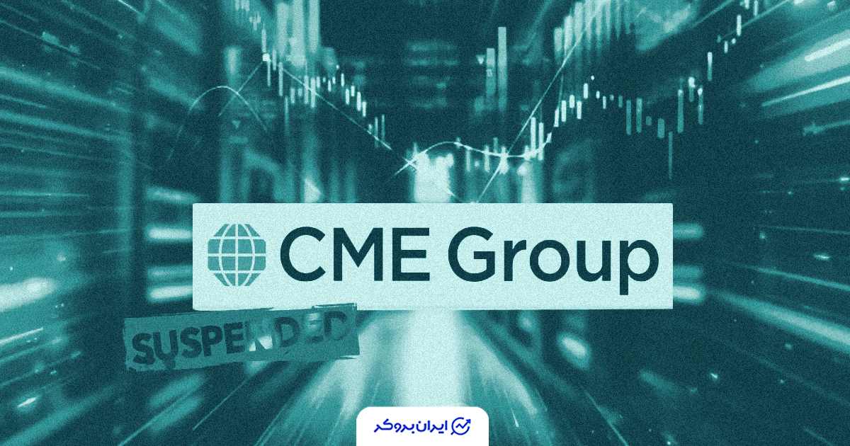 cme halts