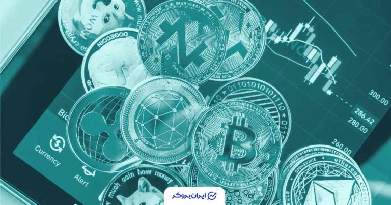 ‏پرسودترین و پرضررترین ارزهای دیجیتال سه‌شنبه 4 آذر 1404