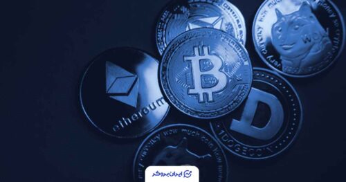 قیمت ارزهای دیجیتال امروز