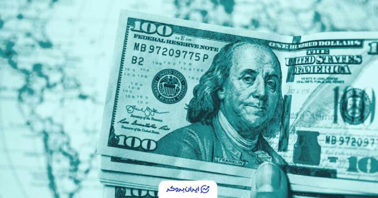 دومین روز رشد قیمت دلار؛ 21 آبان 1404