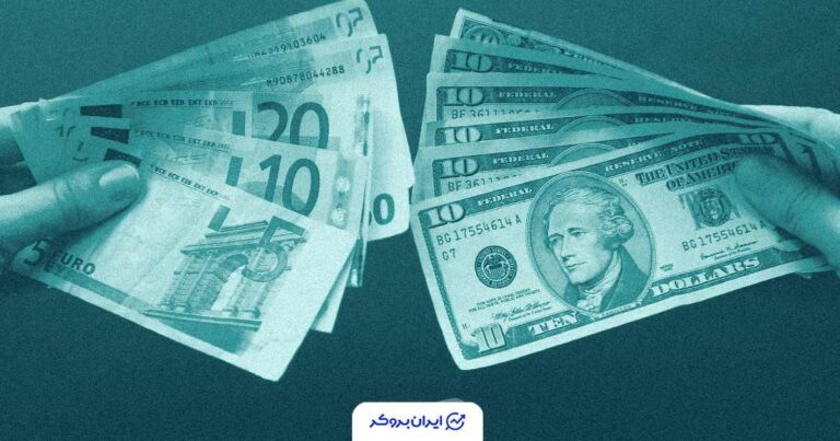 تداوم افت شاخص دلار آمریکا؛ تعطیلات شکرگزاری به نفع یورو رقم خورد