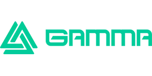 لوگوی پراپ فرم گاما