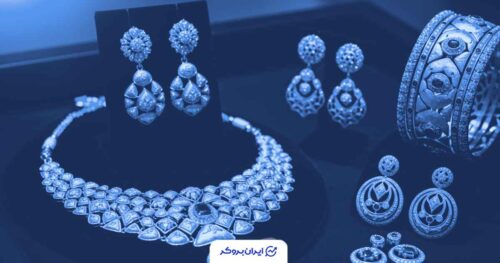 قیمت طلا امروز 25 آبان