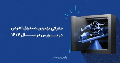 بهترین صندوق اهرمی در بورس