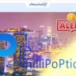 کلاهبرداری phillipoption