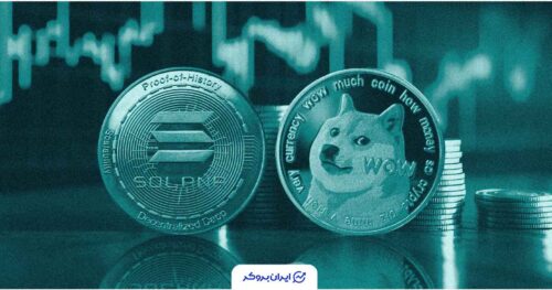 ETF سولانا و دوج کوین