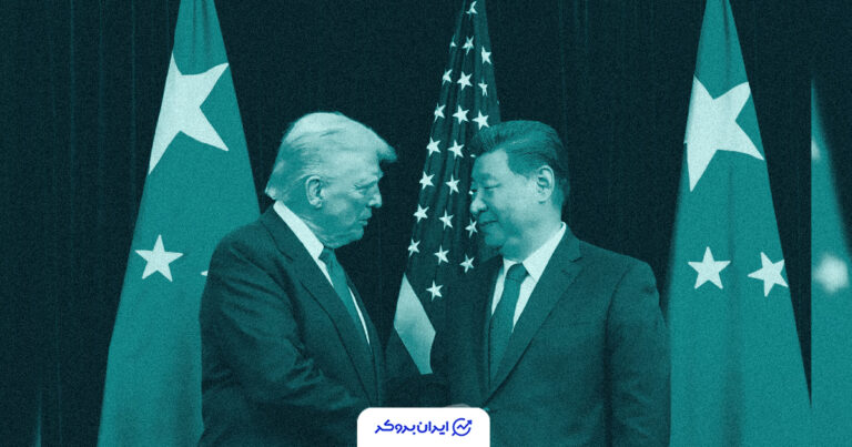سیگنال مثبت از جنگ تجاری آمریکا و چین؛ توافق نهایی نزدیک است