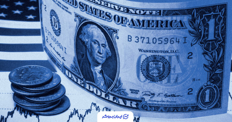 قدرت‌نمایی دلار آمریکا؛ شاخص DXY پس از ۴ ماه به بالای ۱۰۰ واحد رسید