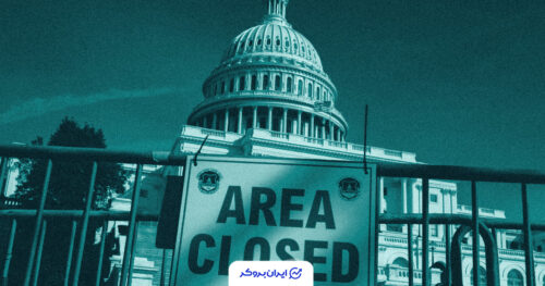 us shut