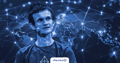 ویتالیک بوترین در مورد دیفای