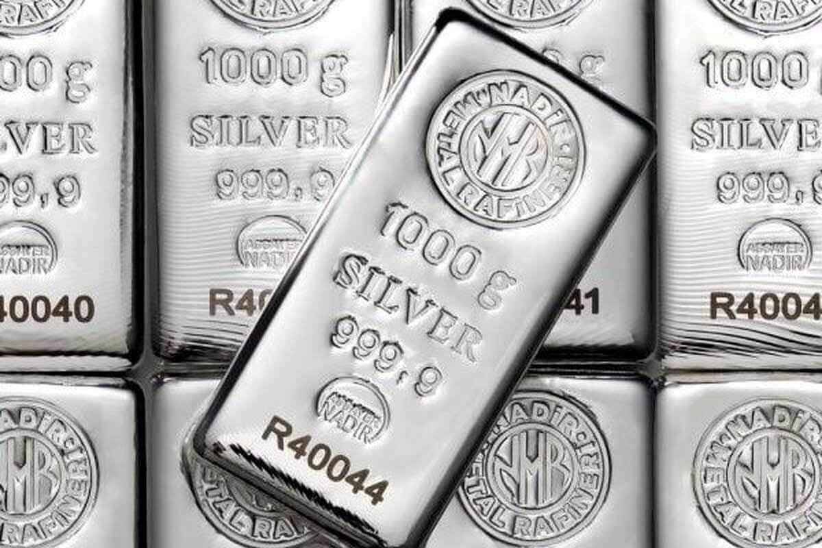 از کجا نقره آب شده بخریم؟