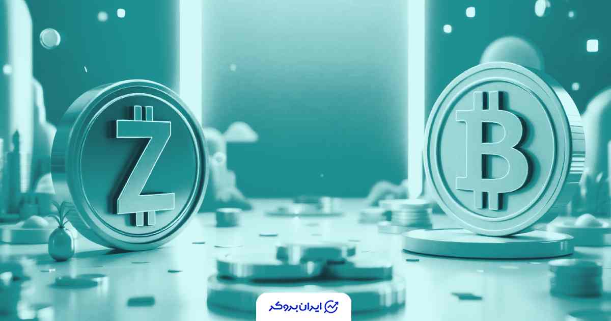 بیت کوین و زی کش