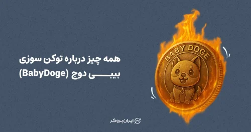 توکن سوزی بیبی دوج