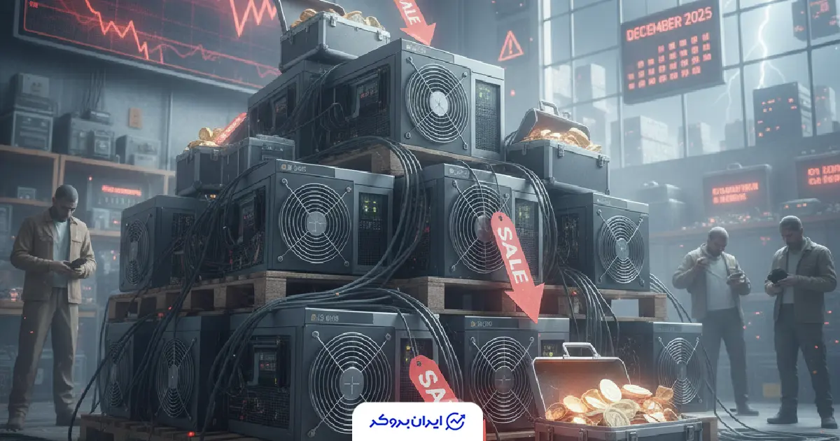 بیت ماین بیت کوین ماینینگ