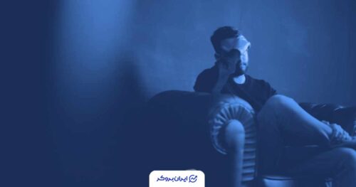 سقوط ناگهانی بیت‌کوین