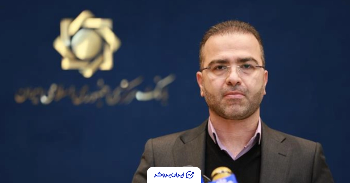 مسدودسازی بیش از ۶ هزار حساب مظنون به پولشویی در بازار ارز