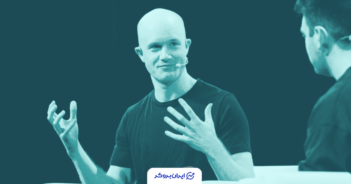 هشدار مدیرعامل کوین‌بیس به بانک‌ها