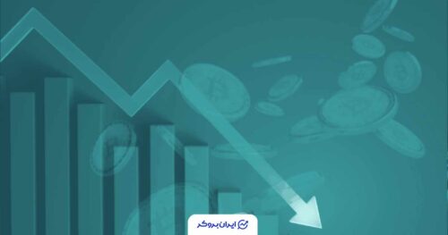 حجم معاملات صرافی‌های رمزارز به پایین‌ترین سطح شش‌ماهه رسید