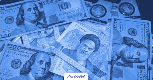 قیمت دلار امروز پنج‌شنبه ۱۳ آذر ۱۴۰۴