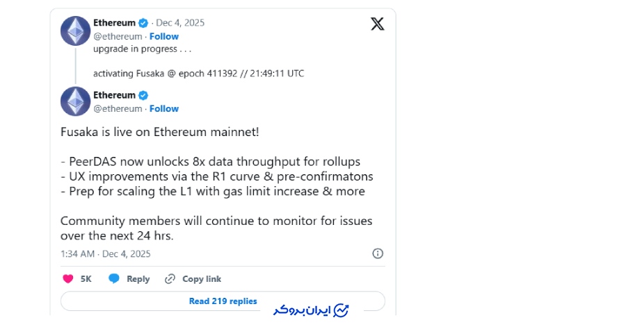 ارتقاء فوساکا اتریوم: