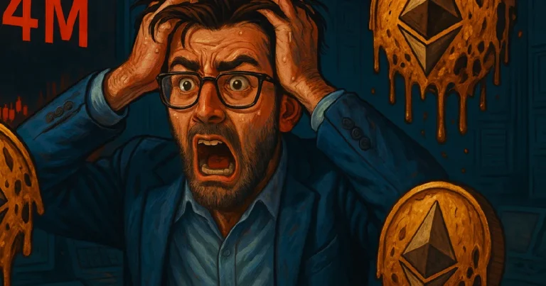 اختلال در اتریوم؛ ۳۸۲ اتریوم پاداش اعتبارسنج‌ها از بین رفت