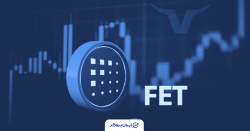 فشار سنگین فروش بر توکن FET