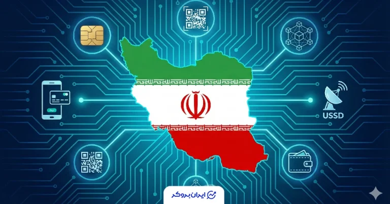 اتصال شبکه پرداخت ایران به روسیه در بهمنماه و تشریح جزئیات «پل پی»