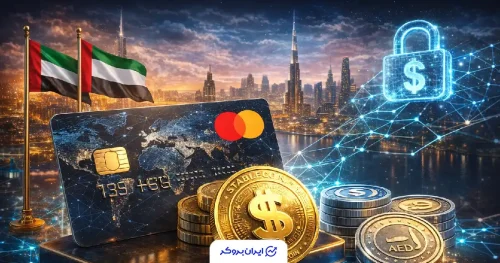 مسترکارت و امارات