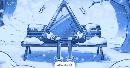 افت شدید بازار NFT